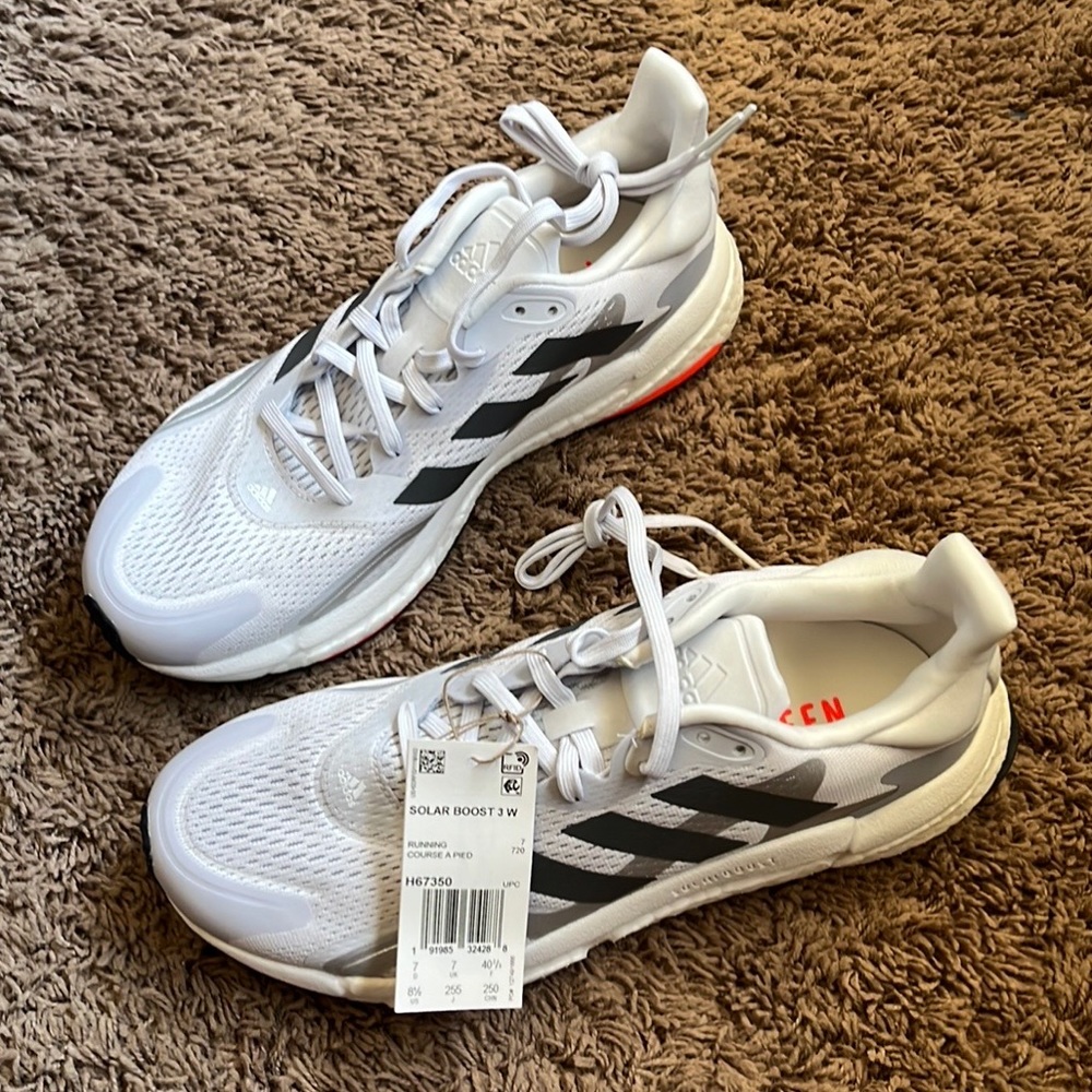Adidas Solar Boost 3 Women’s Running Shoes